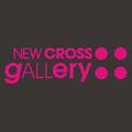 New CrossGallery logo