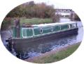 Harmony Narrowboat Hire image 8