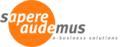 sapere audemus Ltd logo