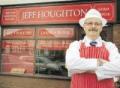 Houghton's Butchers logo