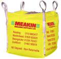 Meakin Building Supplies Ltd logo