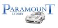 Paramount Cars (Lydney) Ltd logo