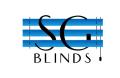 Belfast SG BLINDS logo