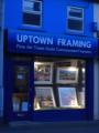 Uptown Framing Gallery image 2