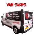 us2 signs graphics and decals logo
