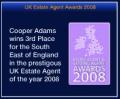 Cooper Adams Estate Agents sales & letting image 6