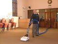 Fresh Carpet cleaning image 5