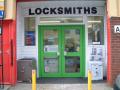 LOCKSMITH LIVERPOOL ledsham security ltd logo