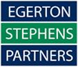 Egerton Stephens Partners logo