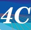 4C Offshore logo