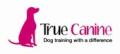 True Canine - dog training with a difference logo