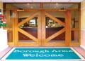 Borough Arms Hotel image 9