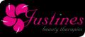 Justines Beauty Therapies logo