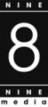 Nine 8 Nine Media Ltd logo