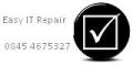 Easy IT Repair logo