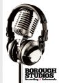 Borough Studios logo