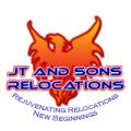 JTS Relocations LTD logo