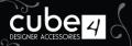 Cube Shoes and Handbags Ltd logo
