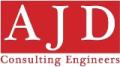 AJD Consulting Engineers logo
