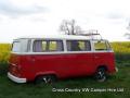 Cross Country VW Camper Hire Ltd image 4