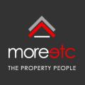 MORE ETC - East Grinstead Estate Agents logo