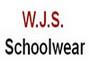 WJS Schoolwear logo