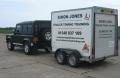 Trailer Towing Training (Wales) image 2