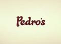 Pedro's Outdoor Catering Specialists logo