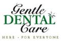 Gentle Dental Care logo