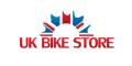 UK Bike Store Ltd logo