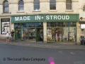 Made In Stroud Ltd logo