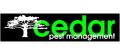 Cedar Pest Management image 1
