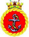 Marine Support & Training Service logo