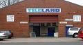 TILELAND (MIDLANDS) LIMITED logo