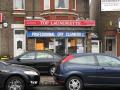 Top Launderette logo