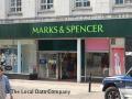 Marks & Spencer logo