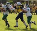 Carrickfergus Knights American Football Club image 2