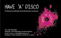 Have 'A' Disco image 1