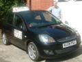 Mitchells Driving School Tameside logo