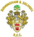 Birmingham & Solihull RFC - Home of the Bees image 2
