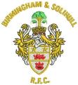 Birmingham & Solihull RFC - Home of the Bees image 2