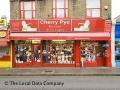 Cherry Pye image 1
