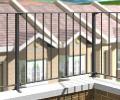 KP Engineering Works Ltd - Wrought Iron Gates & Railings image 2