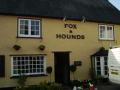 The Fox & Hounds logo