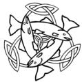 Outer Hebrides Fisheries Trust logo