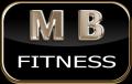 MB Fitness logo