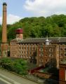 Masson Mills Working Textile Museum image 1