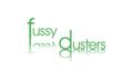 Fussy Dusters logo