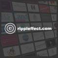 Web Design Liverpool by Rippleffect logo