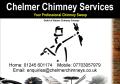 Chelmer chimney services logo